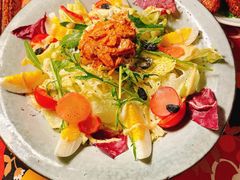 蔬菜沙拉-日舞(鹭江道店)
