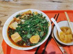 -螺小胖柳州螺蛳粉(钟楼总店)