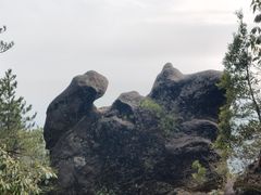 -明月山风景名胜区