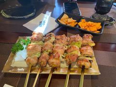 -弓二·烧鸟居酒屋(财富购物中心店)