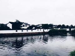 -乡乐园蟹庄·阳澄湖农家乐