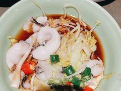 -小吊梨汤·北京菜·烤鸭(清河万象汇店)