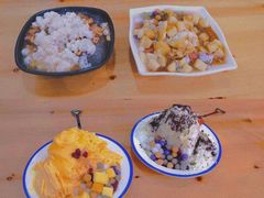 -串妹花式冰粉(乐山总店)
