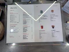 -LilBee Coffee