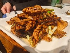 -梅飞酒家(桑园路店)