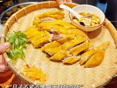 -姐妹鸭仔饭店(湾南路店)