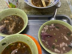 -清真-戏楼王记牛肉面