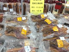 店内环境-沃尔玛购物广场(霖雨路店)