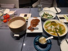 -小大董·烤鸭(观景餐厅·南京西路店)
