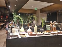 -美食汇·海鲜自助西餐厅·江门富力万达嘉华酒店