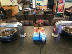 -金龙烧烤·牛肉面(西塔店)