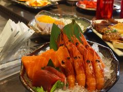 -大渔铁板烧(东城店)