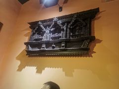 -甘尼仕印度餐厅酒吧(斜塘老街店)