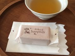 -微热山丘(台北民生公园门市店)
