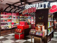 -杭州大厦LSE城市生活超市(杭州大厦店)