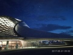 -哈尔滨大剧院