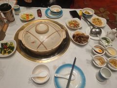-天宜隆蘑菇宴火锅(石景山旗舰店)