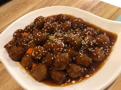 糖醋丸子-太原面食店(解放路店)