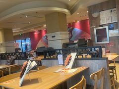 -必胜客(安河桥北店)