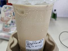 -Manner Coffee(K11店)