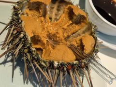 -海味当家·蒸锅海鲜(星海公园店)