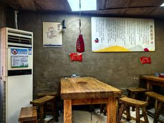 -老陕北抿节(范光胡同店)