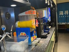 -星伦多自助料理·涮烤一体(江桥万达店)