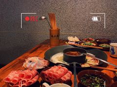 -楠火锅(广州总店)