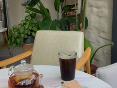 -Encore Café& Bar 安可咖啡