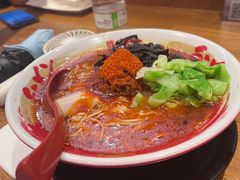 赤王-豚王拉面(澳门银河店)