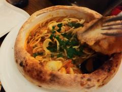 -安妮意大利餐厅(世贸天阶店)