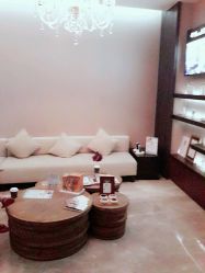 -丽妍雅集 Rubis SPA