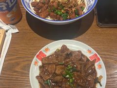 -辣肉面大王(天平路店)