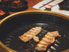 -虎哥六韩式烤肉料理 TIGERGRILL(隆生金山湖中心购物广场店)