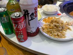 -东北人家铁锅炖(水岸帝景店)