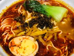 -张氏宽窄巷成都菜(澳德乐店)