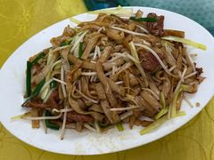 -肥姐美食(同福中路店)
