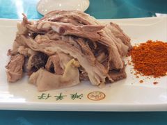 -国强手抓(北京西路店)