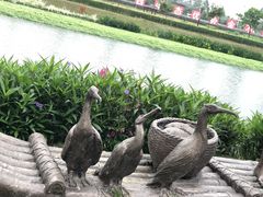 -那考河湿地公园