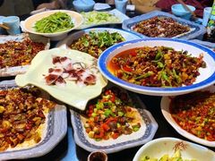 -醉小酒馆·川菜·江湖菜·重庆菜(观音桥旗舰店)