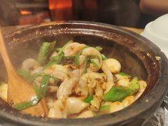 -啫神·广州地标美食(北京路店)