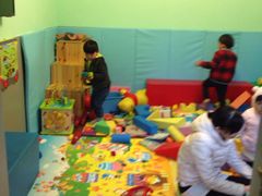 -Geneva日内瓦餐厅(西郊宝成花苑店)