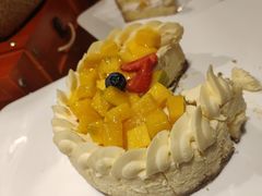 -松咖啡自助餐厅·松北香格里拉