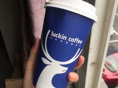 -瑞幸咖啡(第一城店)