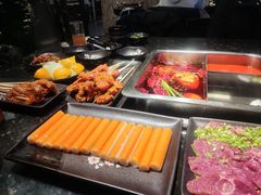 -重庆九记老火锅(广场店)