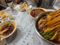 -成都瓜串串(水围1368店)