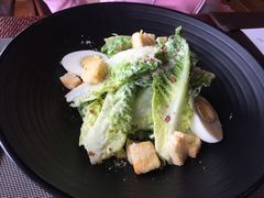 凯撒沙拉-璟象酒店-爱丽坊景观餐厅