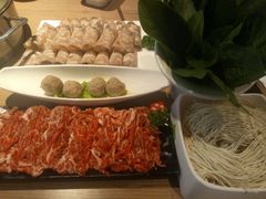 -许府牛杂·鲜牛肉火锅(梁溪万达店)