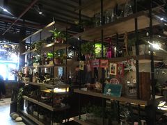 -别院里音乐餐酒吧(双流航空港店)