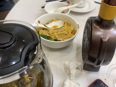 -小贝壳酒楼(经九路店)